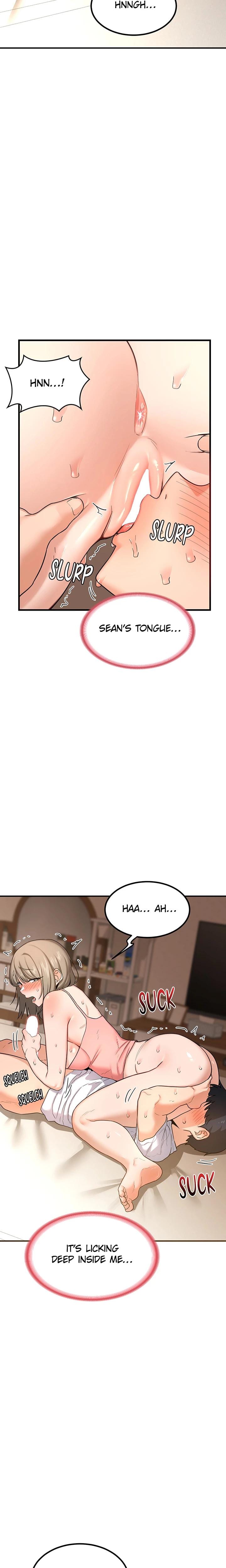 Mom Swap Pact (Uncensored), chapter 15, page 5 of 29