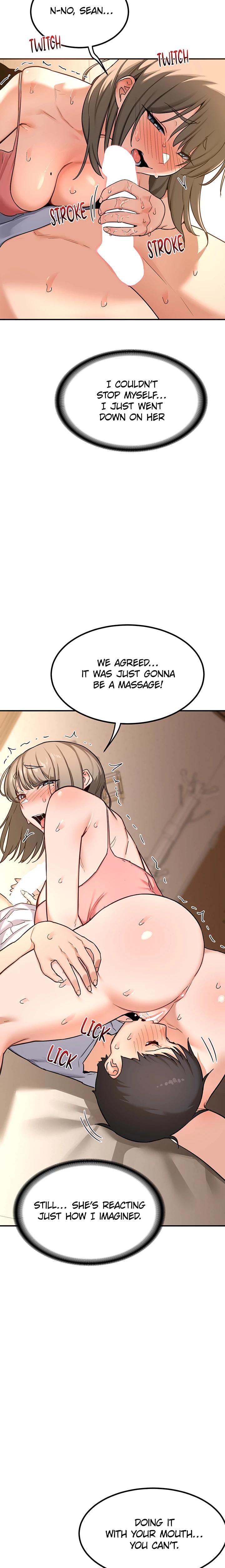 Mom Swap Pact (Uncensored), chapter 15, page 6 of 29