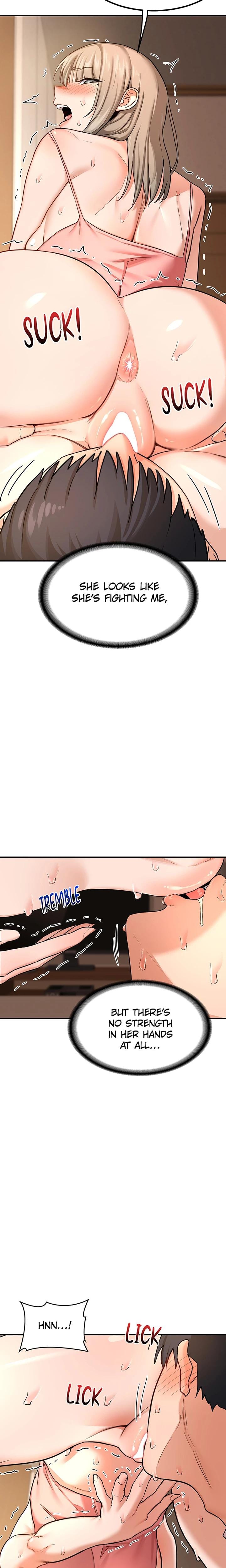 Mom Swap Pact (Uncensored), chapter 15, page 7 of 29