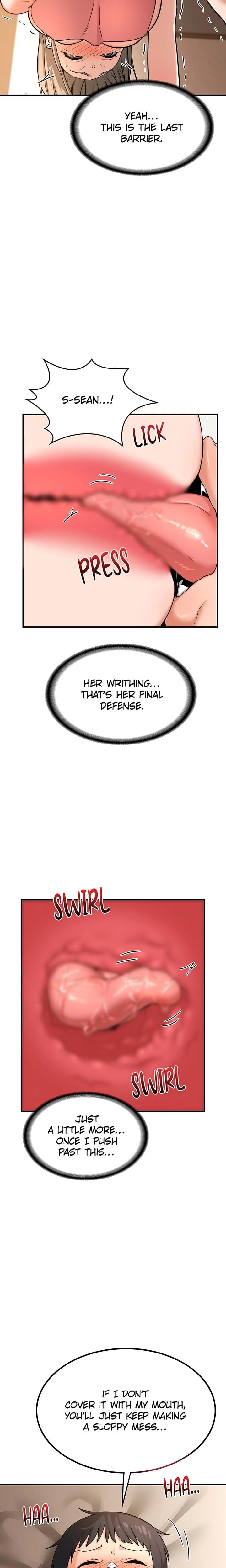 Mom Swap Pact (Uncensored), chapter 15, page 8 of 29
