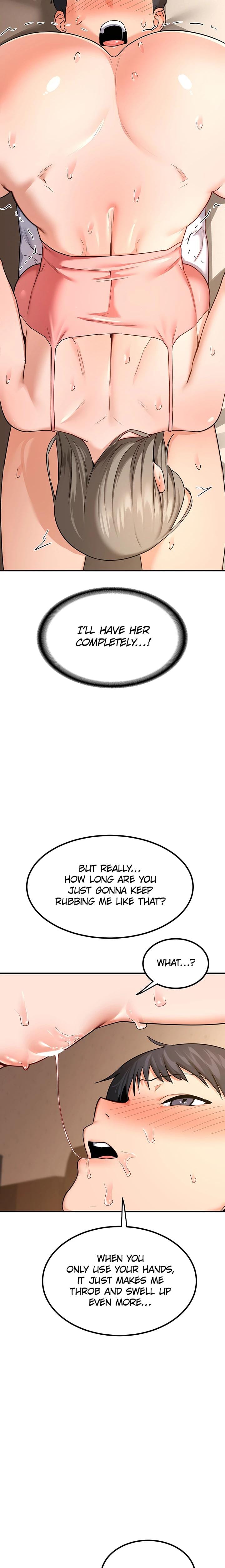 Mom Swap Pact (Uncensored), chapter 15, page 9 of 29