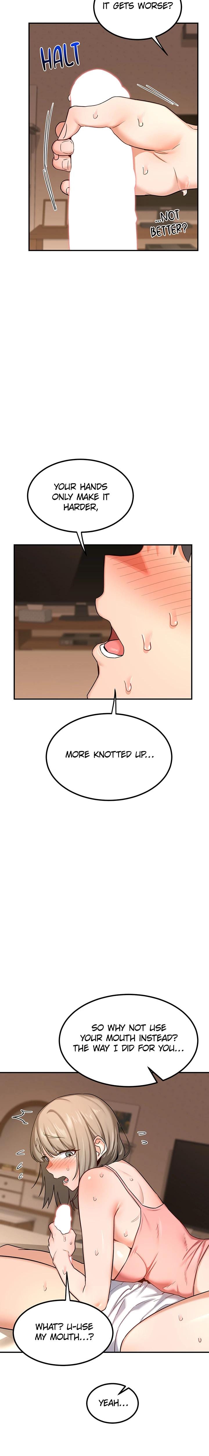 Mom Swap Pact (Uncensored), chapter 15, page 10 of 29
