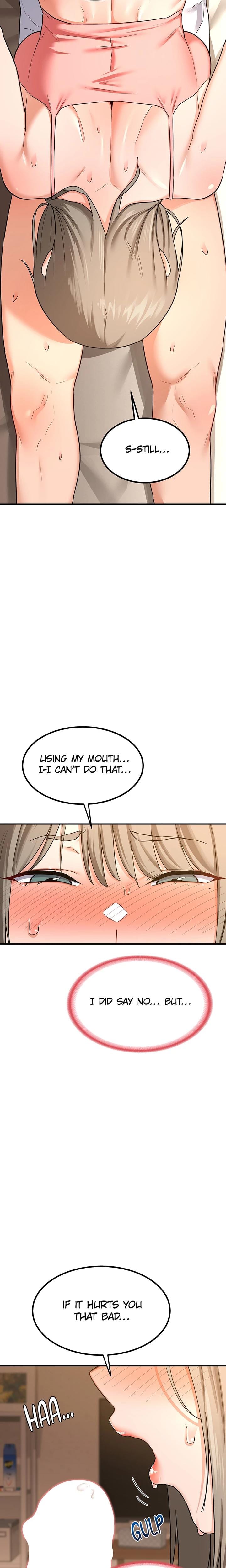 Mom Swap Pact (Uncensored), chapter 15, page 12 of 29