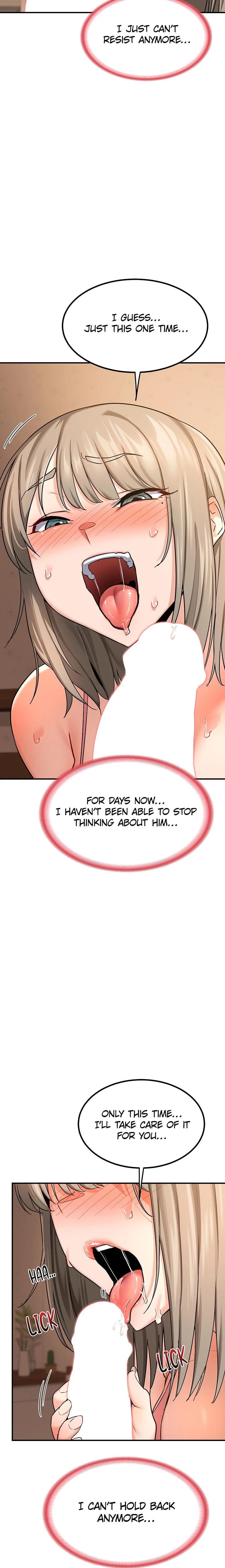 Mom Swap Pact (Uncensored), chapter 15, page 13 of 29