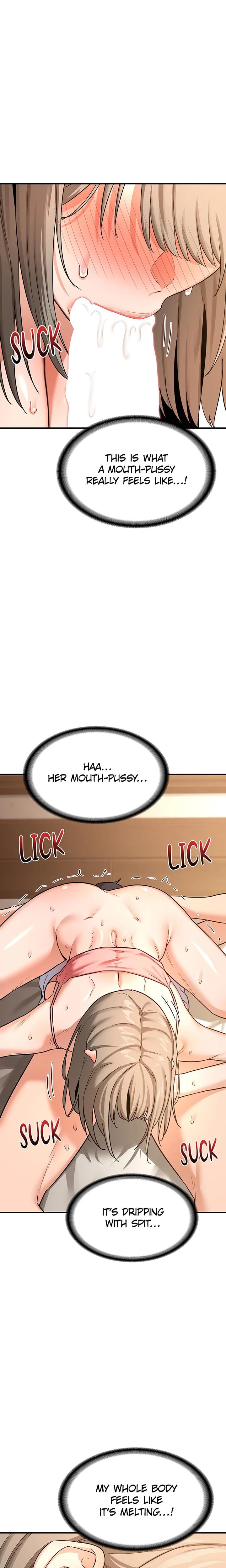 Mom Swap Pact (Uncensored), chapter 15, page 16 of 29