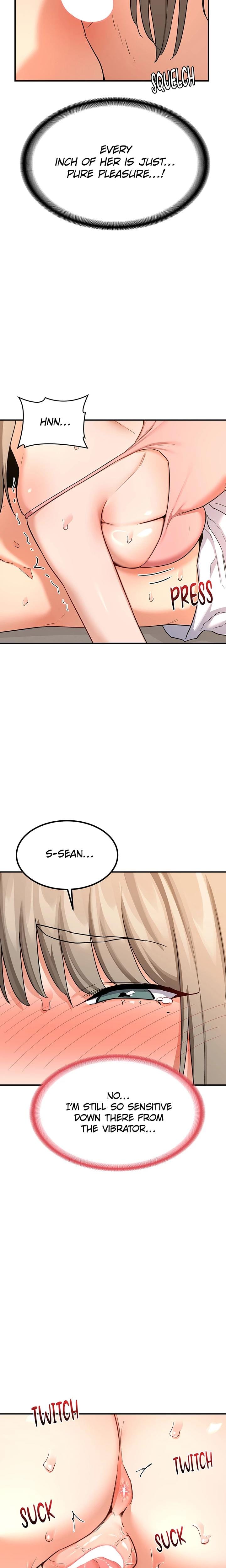 Mom Swap Pact (Uncensored), chapter 15, page 19 of 29