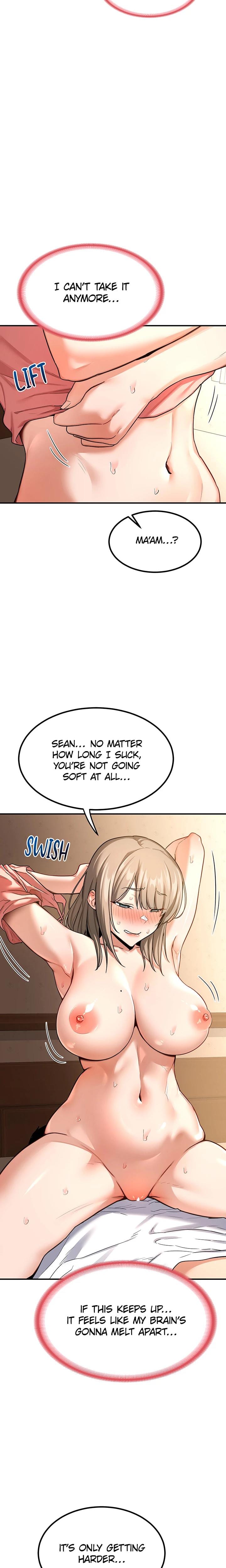 Mom Swap Pact (Uncensored), chapter 15, page 21 of 29
