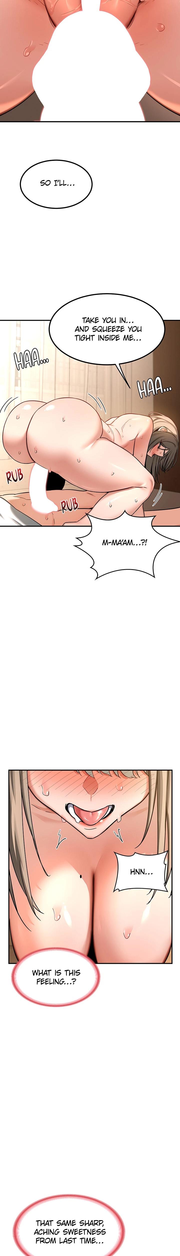 Mom Swap Pact (Uncensored), chapter 15, page 23 of 29