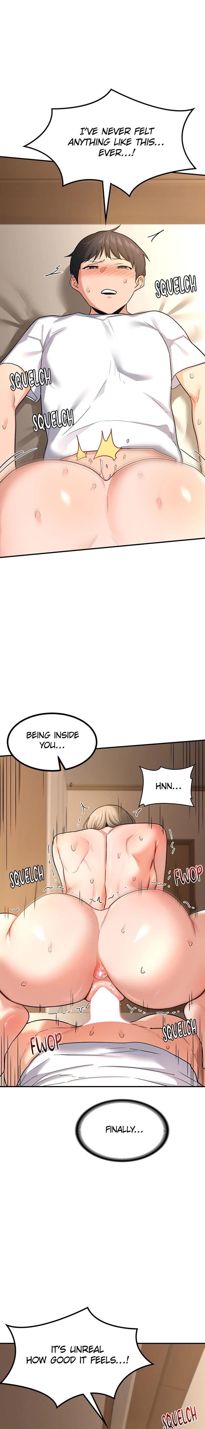 Mom Swap Pact (Uncensored), chapter 15, page 27 of 29