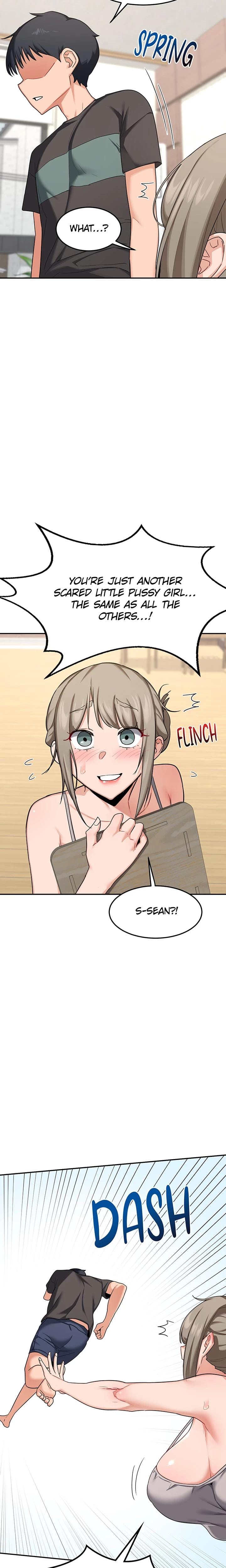 Mom Swap Pact (Uncensored), chapter 22, page 6 of 30