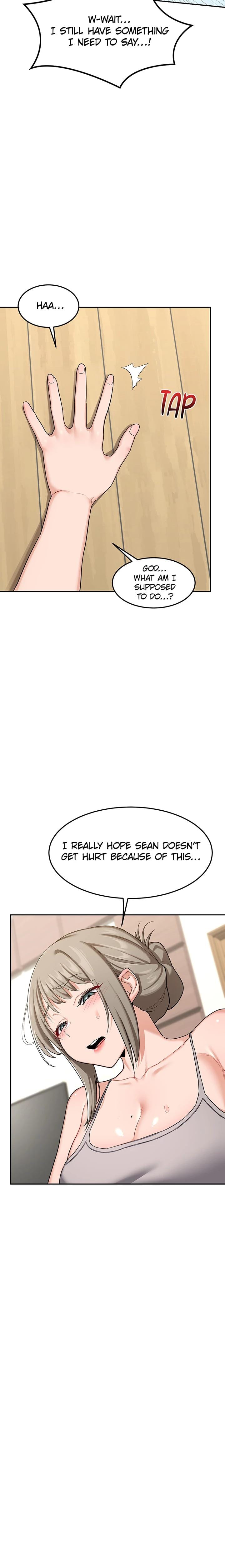 Mom Swap Pact (Uncensored), chapter 22, page 7 of 30
