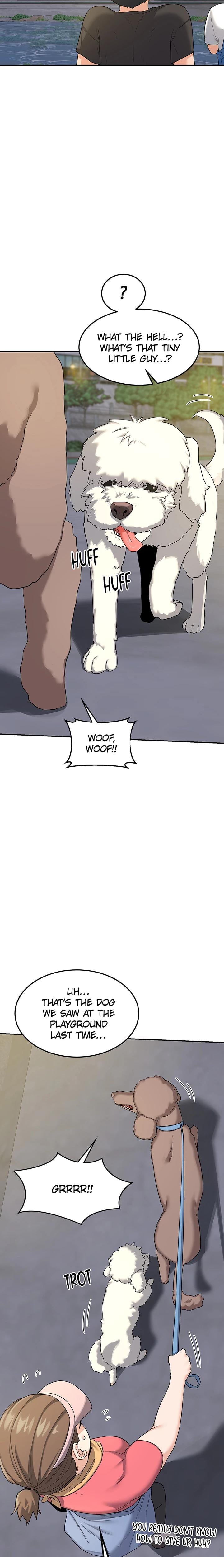 Mom Swap Pact (Uncensored), chapter 22, page 17 of 30