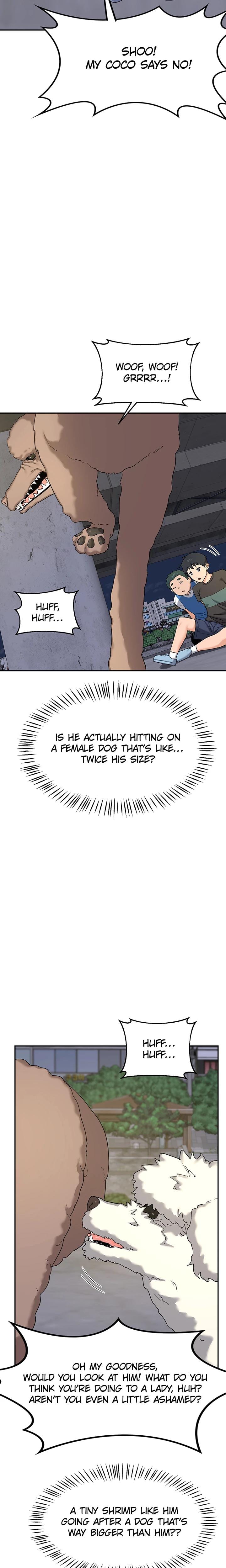 Mom Swap Pact (Uncensored), chapter 22, page 18 of 30