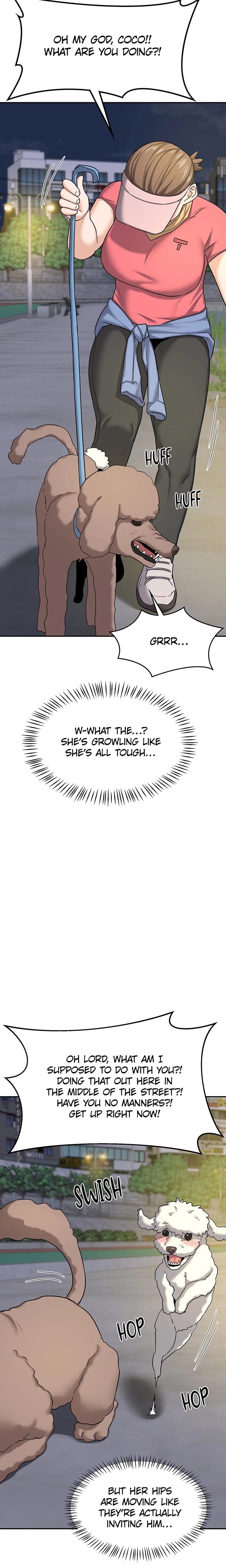 Mom Swap Pact (Uncensored), chapter 22, page 20 of 30