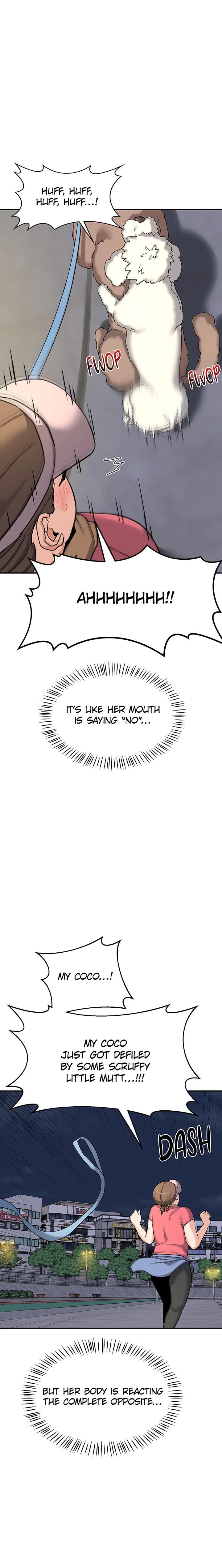 Mom Swap Pact (Uncensored), chapter 22, page 21 of 30