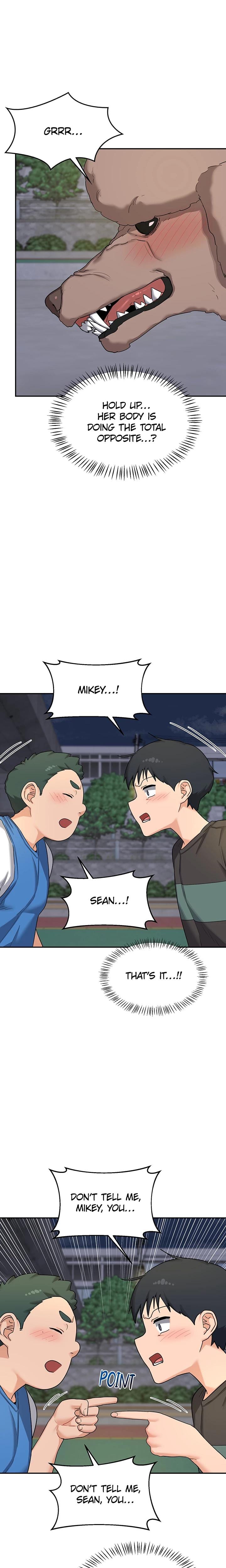 Mom Swap Pact (Uncensored), chapter 22, page 22 of 30