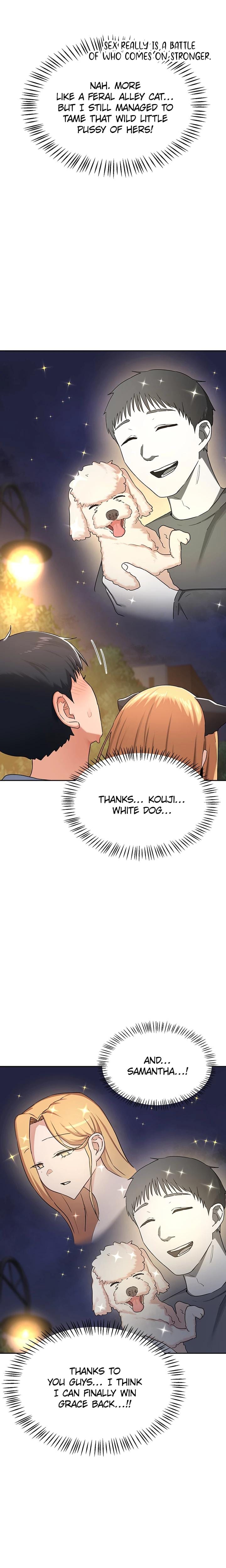 Mom Swap Pact (Uncensored), chapter 28, page 5 of 27
