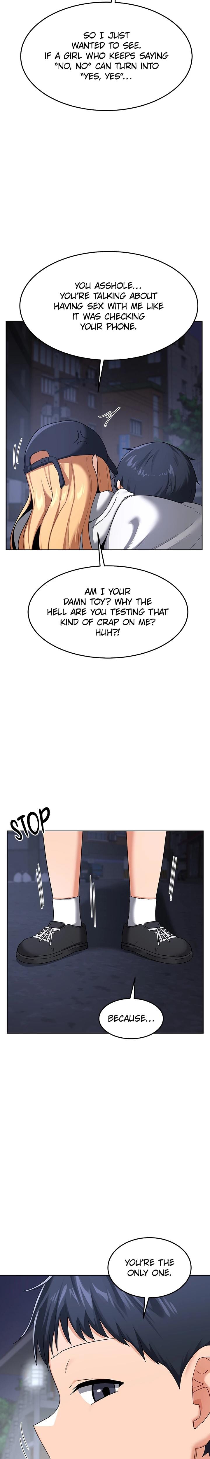 Mom Swap Pact (Uncensored), chapter 28, page 8 of 27