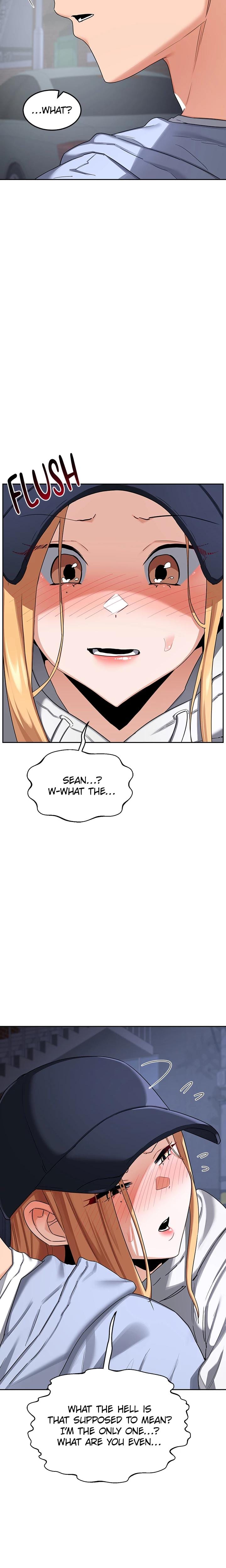 Mom Swap Pact (Uncensored), chapter 28, page 9 of 27
