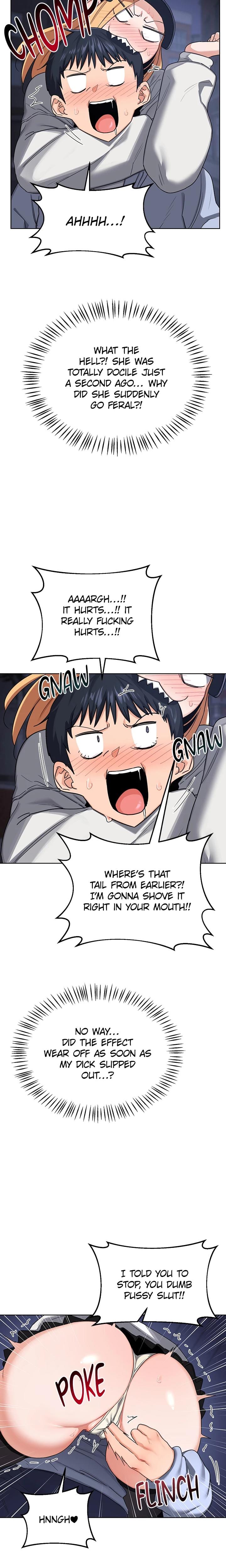 Mom Swap Pact (Uncensored), chapter 28, page 12 of 27