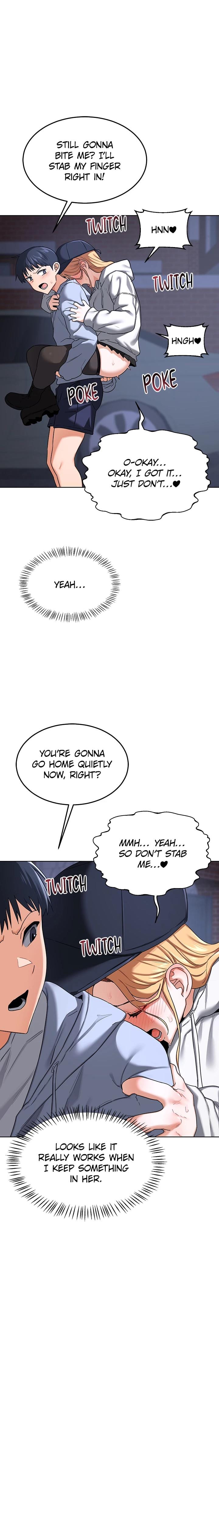 Mom Swap Pact (Uncensored), chapter 28, page 13 of 27