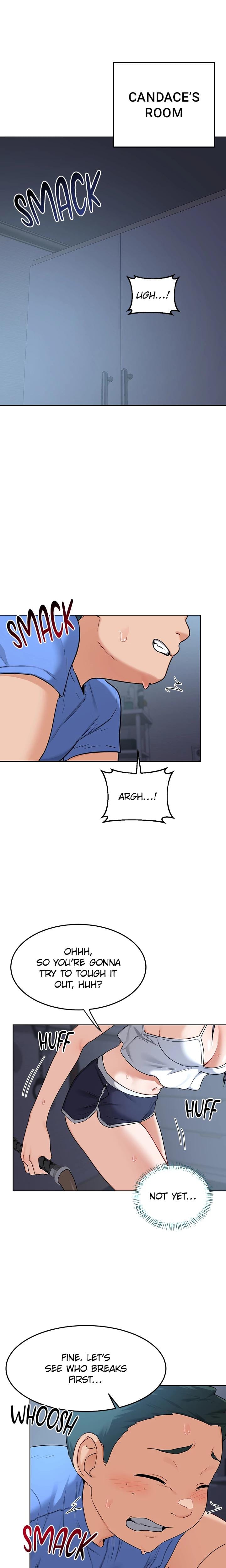 Mom Swap Pact (Uncensored), chapter 28, page 14 of 27