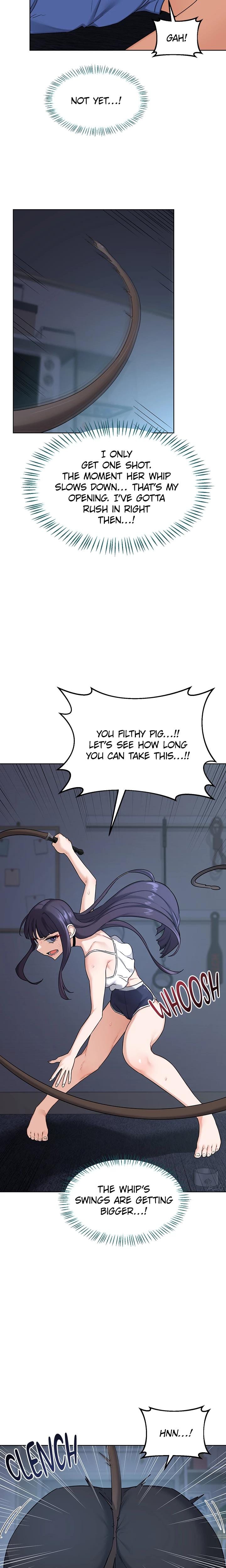 Mom Swap Pact (Uncensored), chapter 28, page 15 of 27