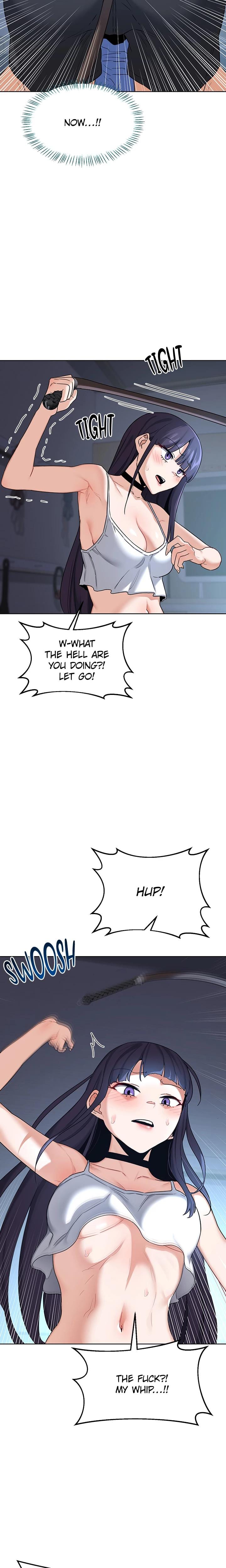 Mom Swap Pact (Uncensored), chapter 28, page 16 of 27