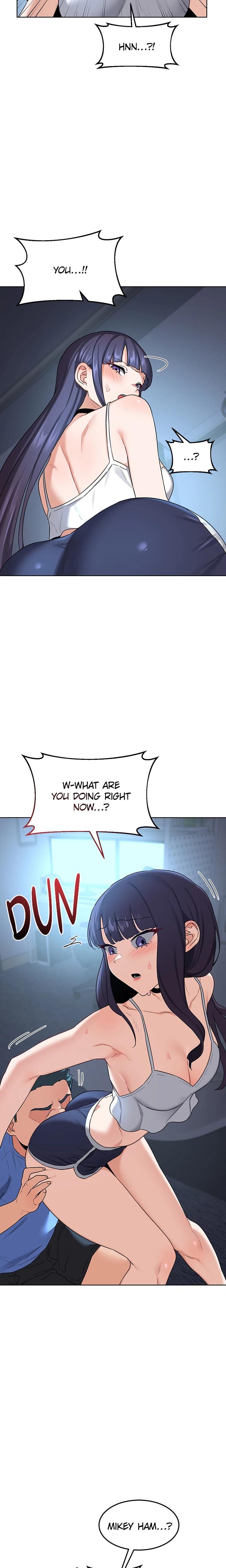 Mom Swap Pact (Uncensored), chapter 28, page 18 of 27