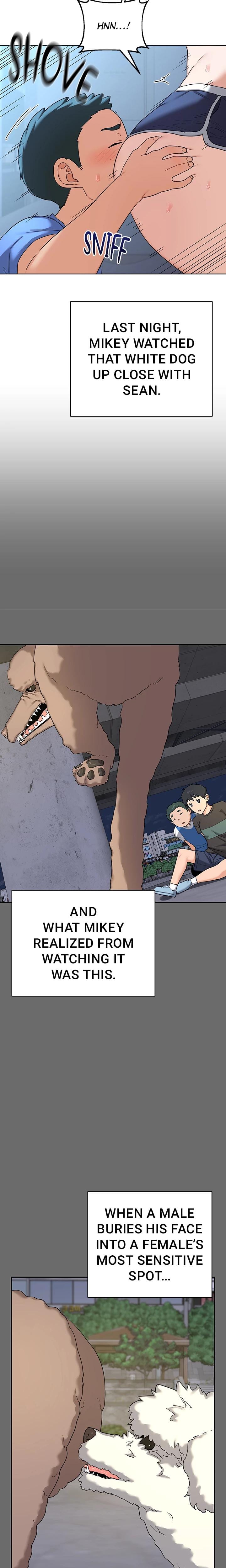Mom Swap Pact (Uncensored), chapter 28, page 19 of 27
