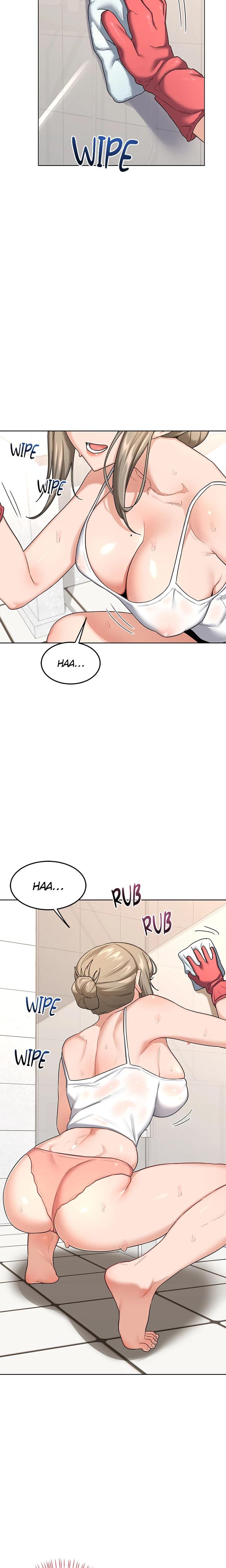 Mom Swap Pact (Uncensored), chapter 28, page 24 of 27