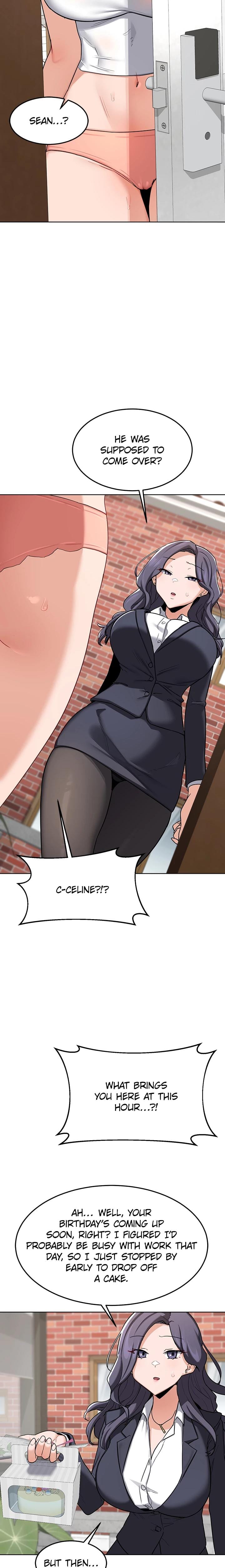 Mom Swap Pact (Uncensored), chapter 29, page 5 of 27