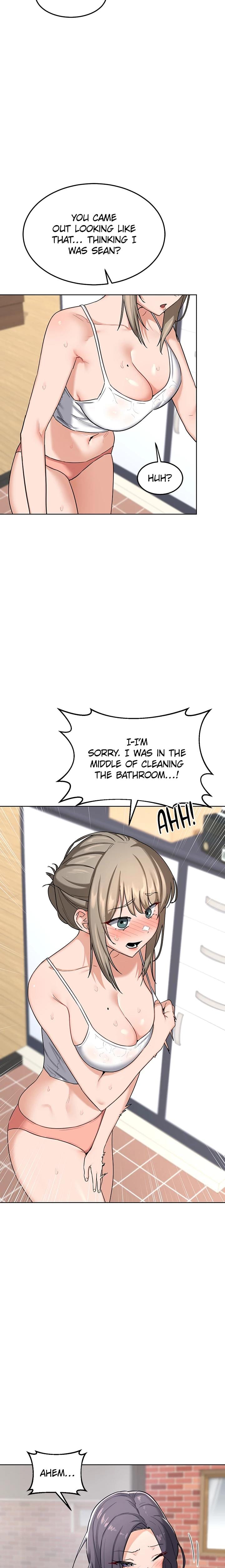 Mom Swap Pact (Uncensored), chapter 29, page 6 of 27