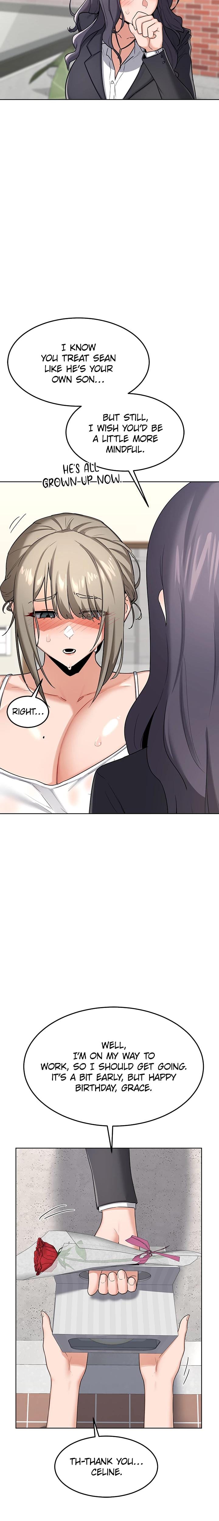Mom Swap Pact (Uncensored), chapter 29, page 7 of 27