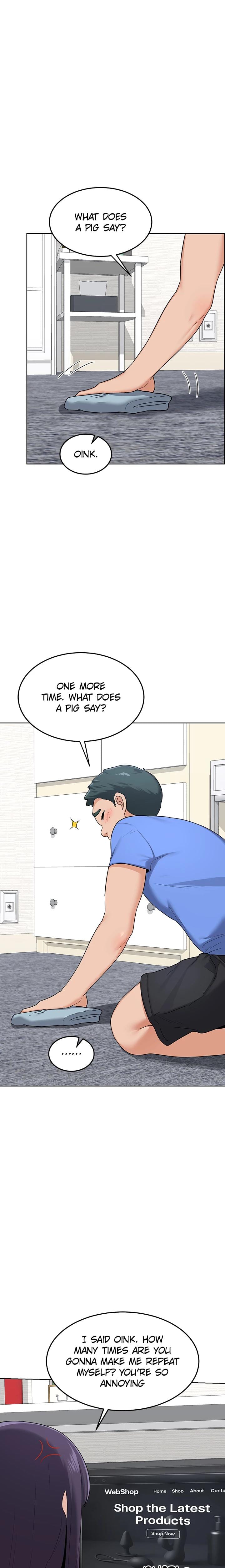 Mom Swap Pact (Uncensored), chapter 29, page 9 of 27
