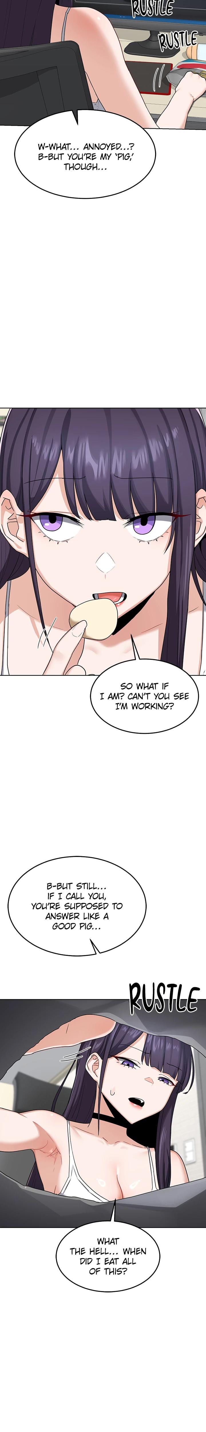 Mom Swap Pact (Uncensored), chapter 29, page 10 of 27