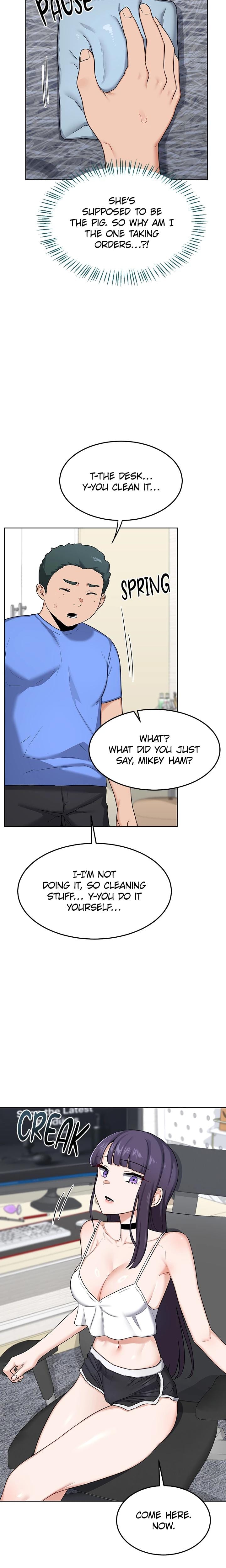 Mom Swap Pact (Uncensored), chapter 29, page 12 of 27