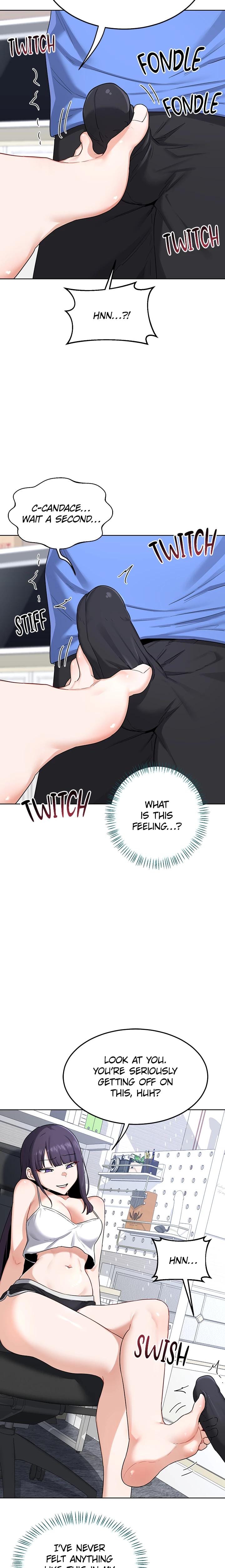 Mom Swap Pact (Uncensored), chapter 29, page 15 of 27