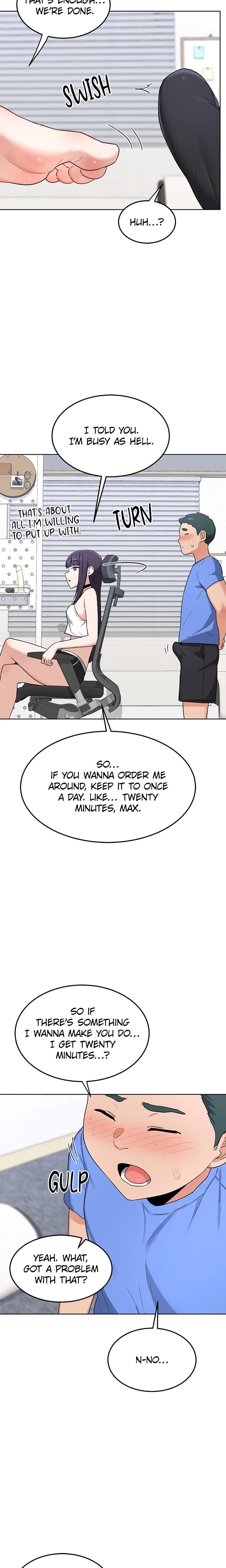 Mom Swap Pact (Uncensored), chapter 29, page 17 of 27