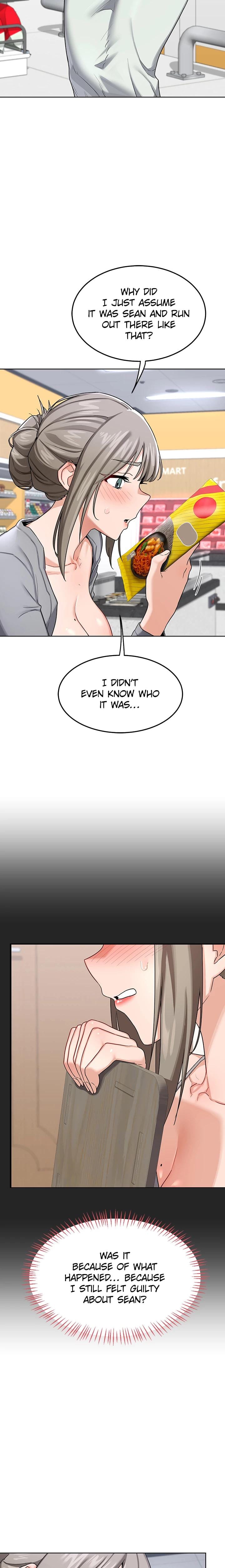 Mom Swap Pact (Uncensored), chapter 29, page 20 of 27
