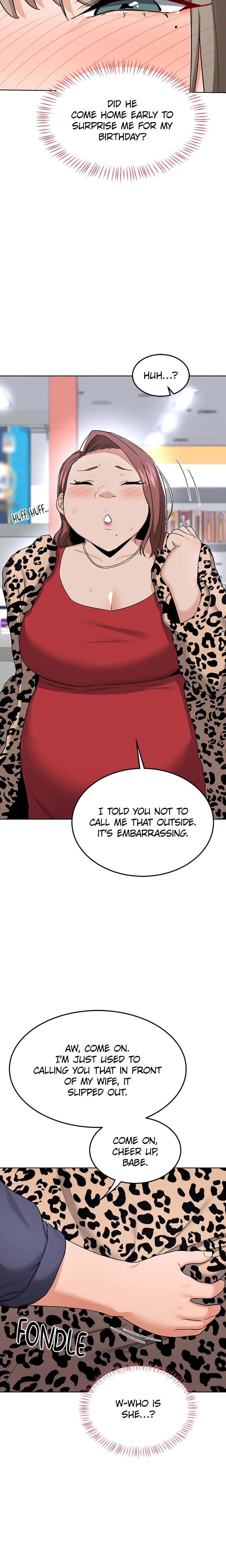 Mom Swap Pact (Uncensored), chapter 29, page 23 of 27