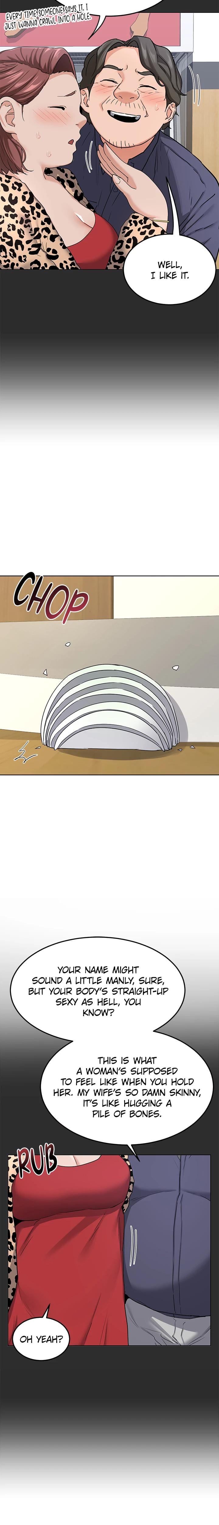 Mom Swap Pact (Uncensored), chapter 30, page 7 of 26