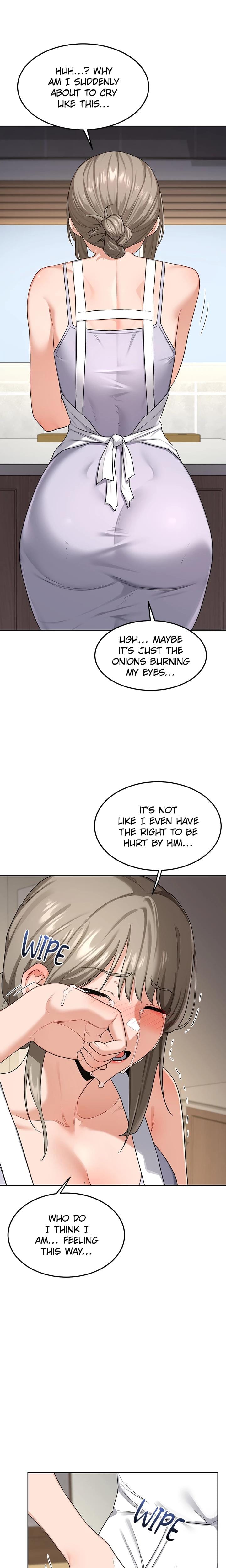 Mom Swap Pact (Uncensored), chapter 30, page 8 of 26