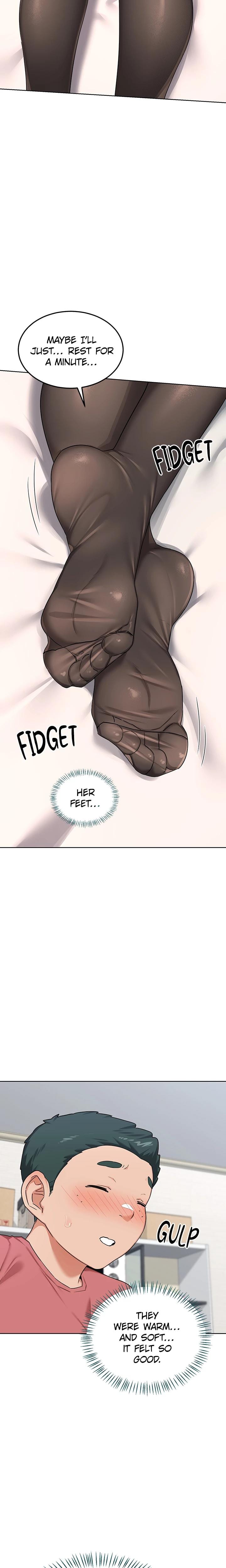 Mom Swap Pact (Uncensored), chapter 30, page 13 of 26