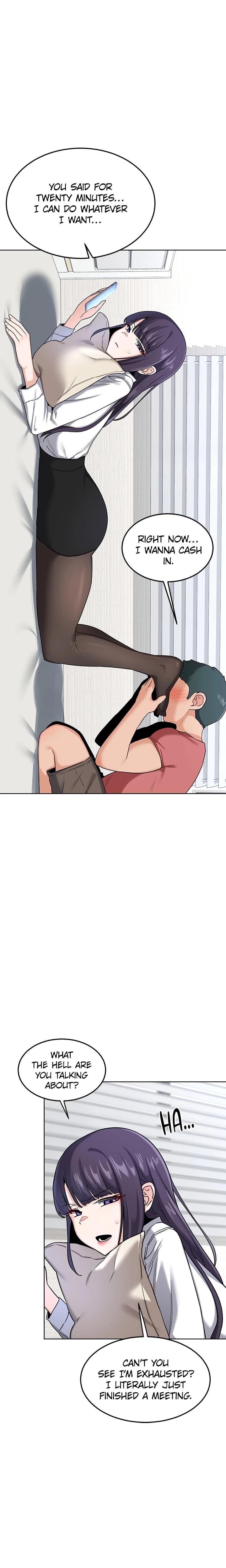 Mom Swap Pact (Uncensored), chapter 30, page 15 of 26