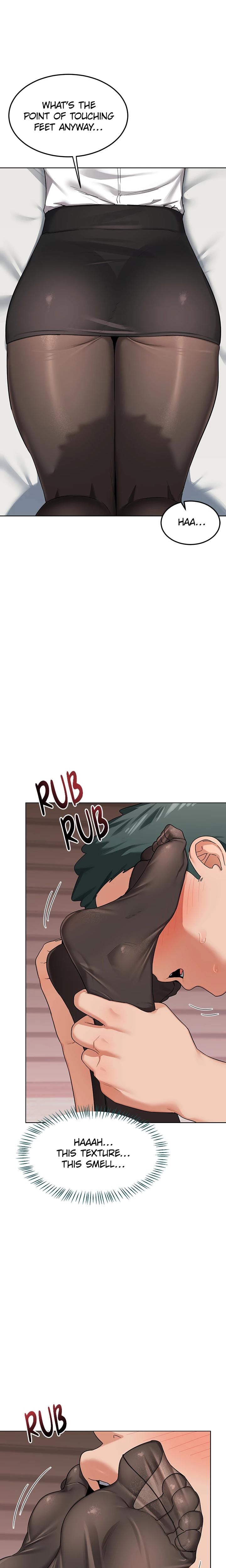 Mom Swap Pact (Uncensored), chapter 30, page 17 of 26