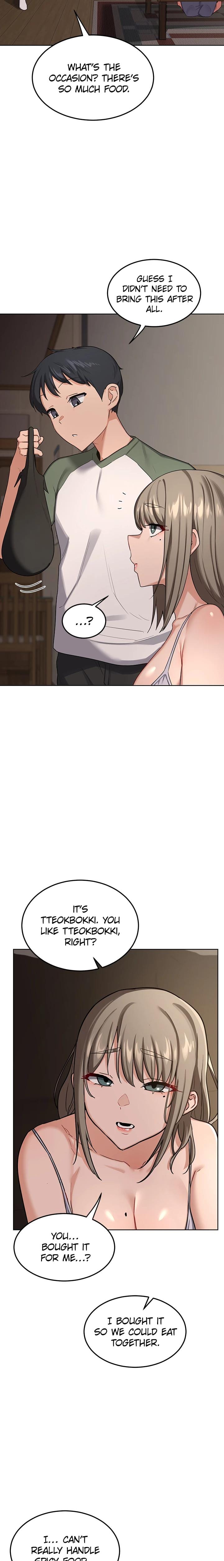 Mom Swap Pact (Uncensored), chapter 30, page 21 of 26