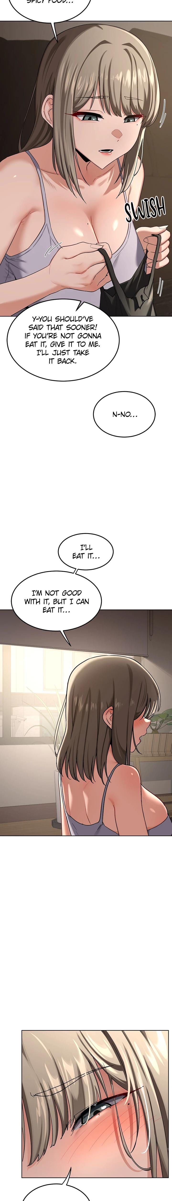 Mom Swap Pact (Uncensored), chapter 30, page 22 of 26