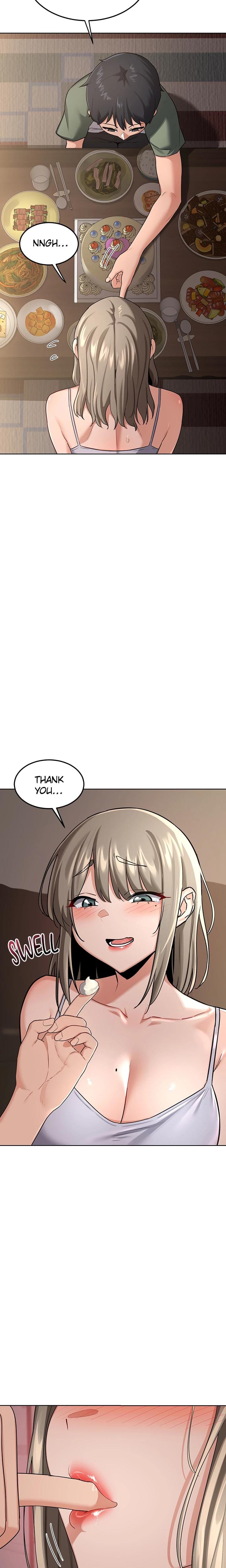 Mom Swap Pact (Uncensored), chapter 30, page 25 of 26