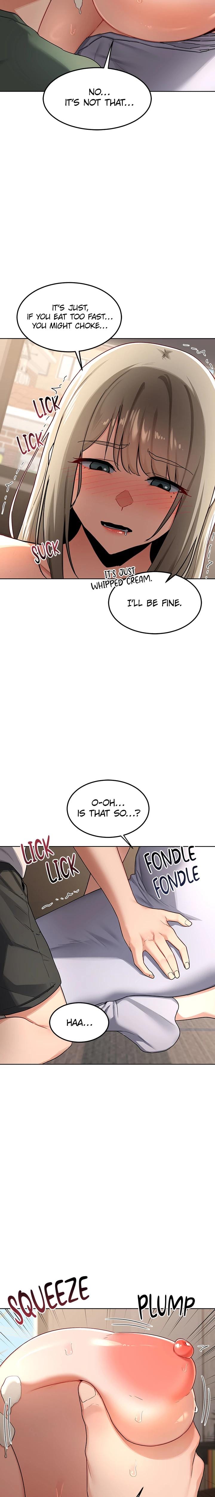 Mom Swap Pact (Uncensored), chapter 32, page 5 of 28